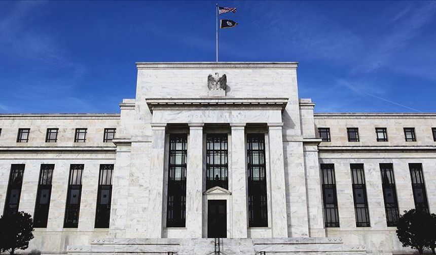 Fed faiz oranını sabit tuttu