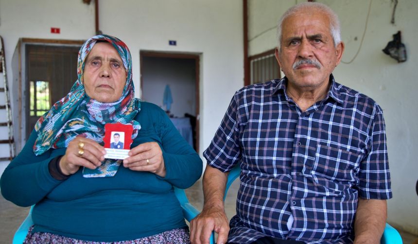 Gölbaşı'nda şehit olan özel harekatçının ailesinin acısı dinmiyor