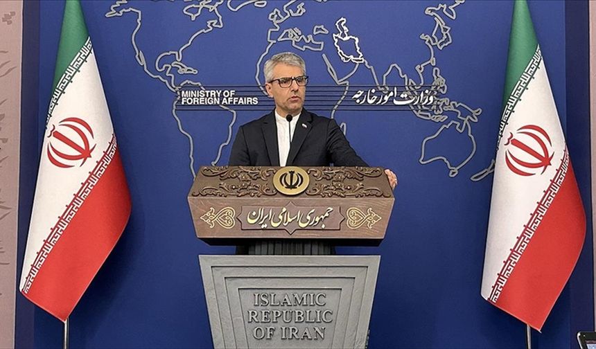 İran: BM yaptırımlarını geri getirecek mekanizma işletilirse karşılık veririz