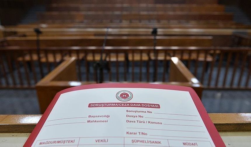 İzmir Cumhuriyet Başsavcılığı, "yolsuzluk" soruşturmalarındaki tahliyelere itiraz etti