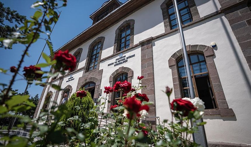 "Milli Mücadele ruhu" Erzurum'da 106 yıldır yaşatılıyor