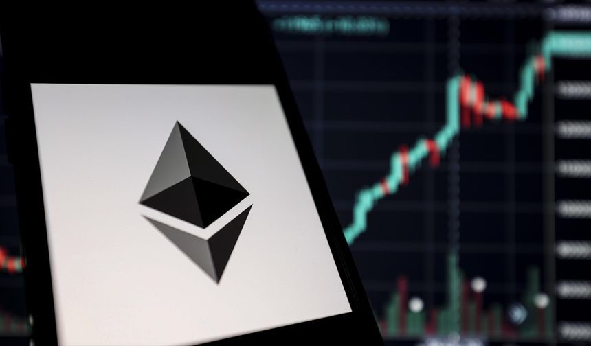 Moskova Borsasında kripto para birimi ethereum bağlantılı vadeli işlemler başlayacak