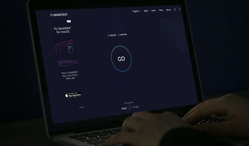 Rusya'da Speedtest uygulaması güvenlik tehdidi gerekçesiyle yasaklandı