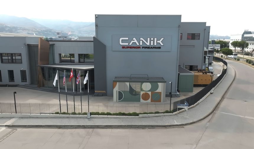 SYS Grup ihracatta büyümesini sürdürüyor