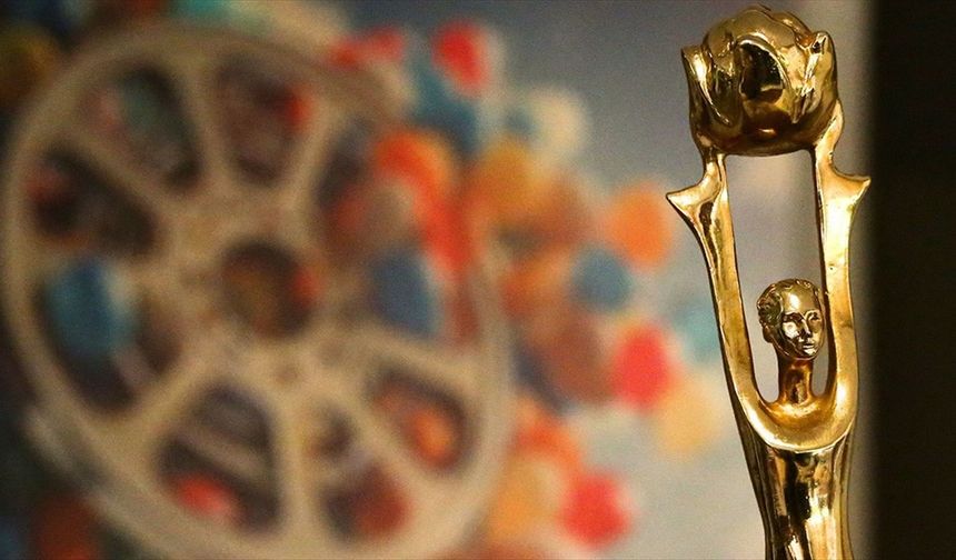 Uluslararası Adana Altın Koza Film Festivali'ne başvurular başladı
