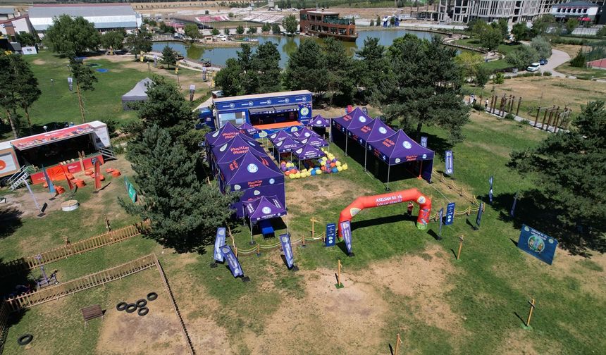ASELSAN, Tekno Macera'yı Erzurum'a taşıdı