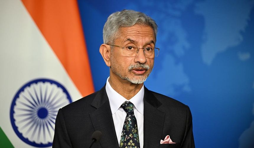 Hindistan: ABD'nin Rus petrolüne yönelik söylemleri bizi şaşırttı