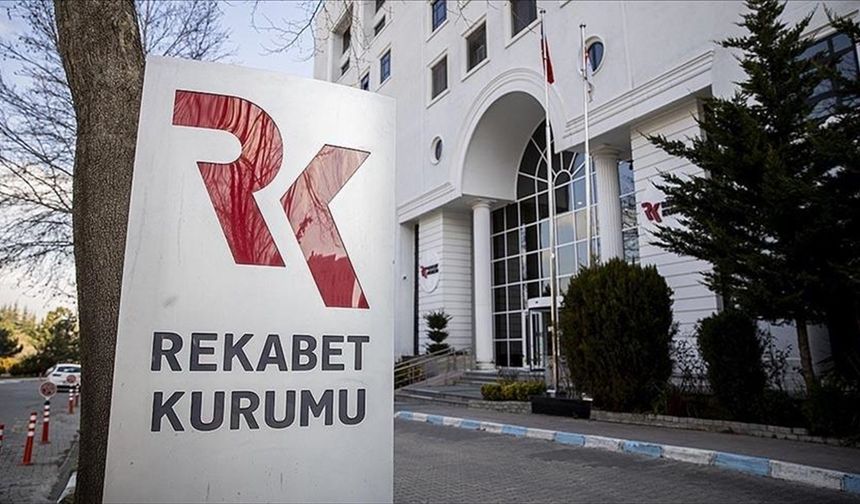 Rekabet Kurulundan Google'a 'ödeme hizmetleri'ne ilişkin soruşturma