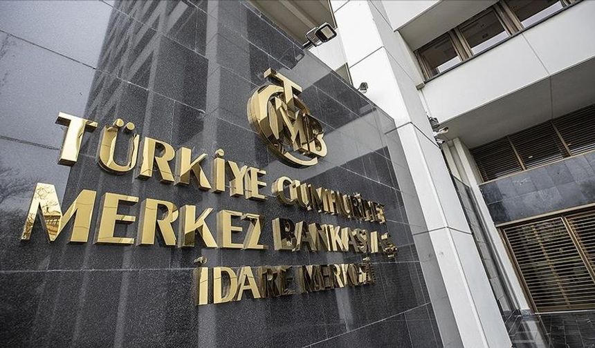 TCMB'den 'KKM Hesaplarından Çıkış' analizi