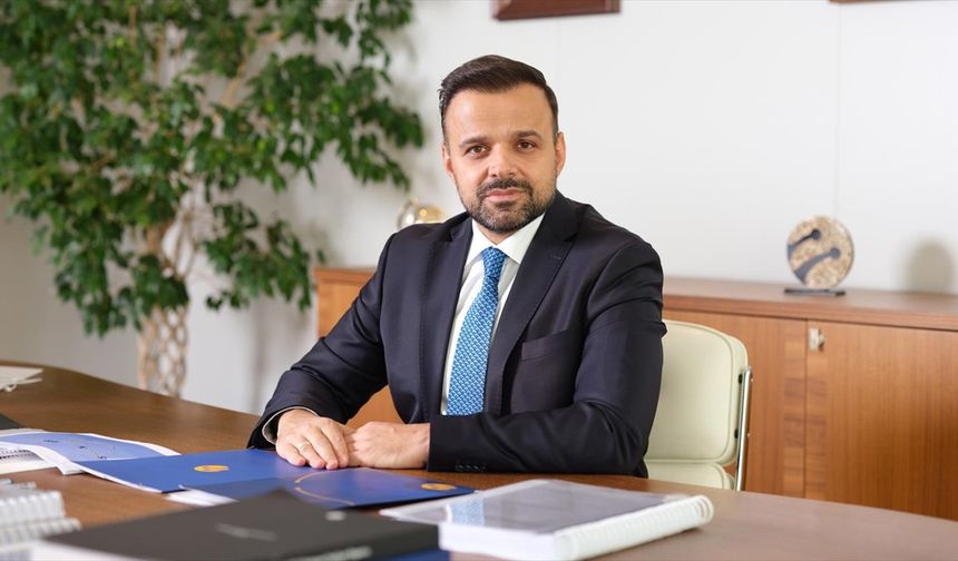 Turkcell Genel Müdürü Koç: 5G için tüm hazırlıklarımızı tamamladık
