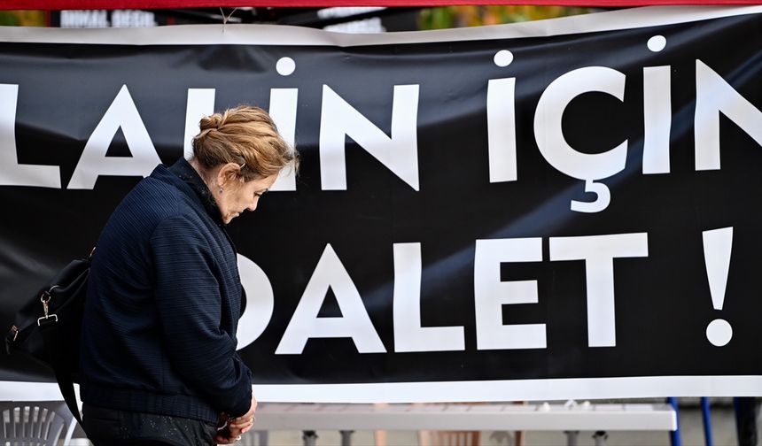 Bolu'daki Grand Kartal Otel yangını davasının üçüncü duruşması devam ediyor