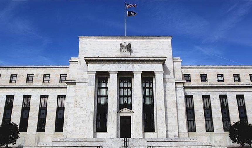 Fed gelecek haftaki politika toplantısı öncesi sınırlı veriyle yön arıyor