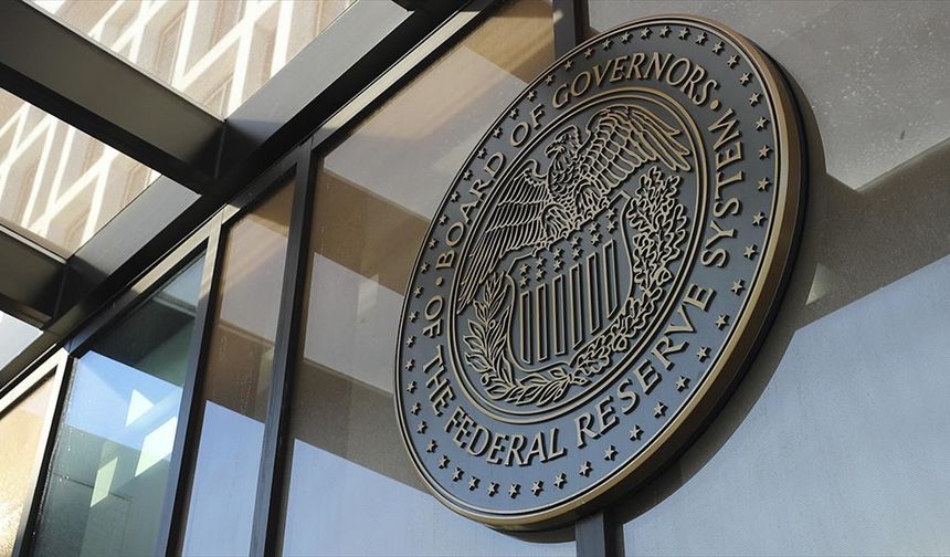 Fed'in Bej Kitabı, ABD'de ekonomik faaliyetin 'çok az' değiştiğini ortaya koydu
