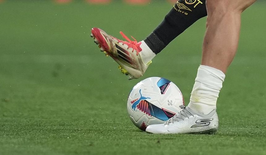 Galatasaray ile Göztepe 63. randevuda