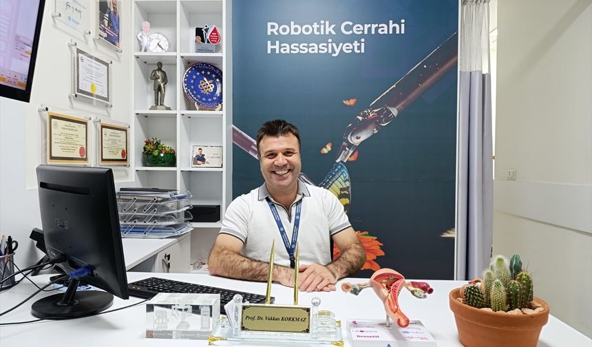 Kadınlarda over kanserinde erken tanı hayat kurtarıyor