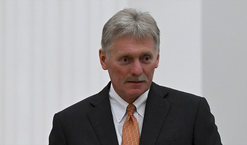 Kremlin: ABD, Ukrayna'ya Tomahawk verirse gerilimin yeni bir aşaması başlar