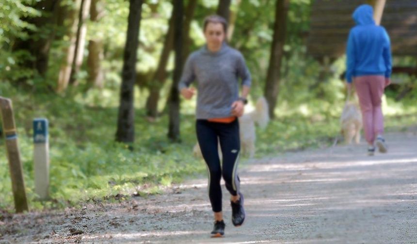 Meme kanseri riskini azaltmak için düzenli egzersiz şart