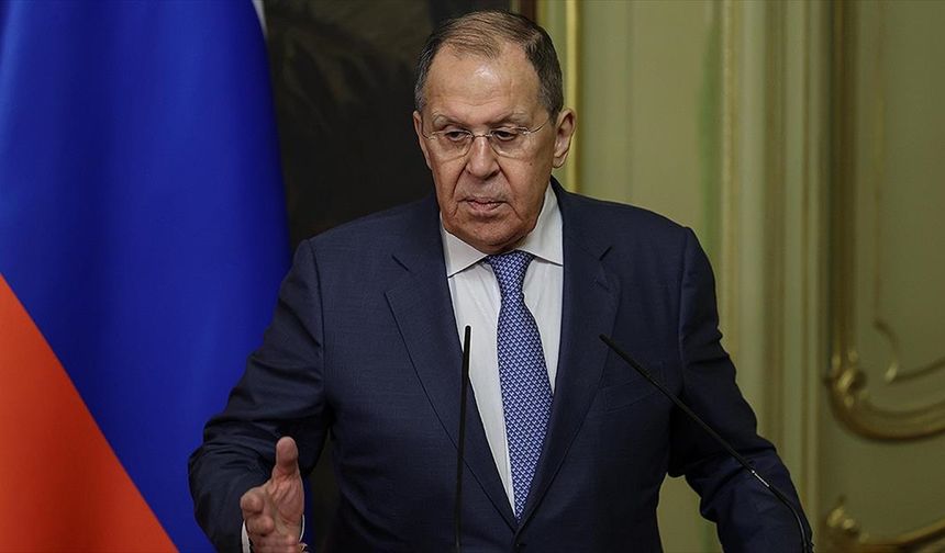 Rusya: Trump'ın Gazze'ye ilişkin planı uygulandığında, Filistin Devleti'nin kurulması lazım