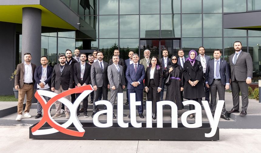 Savunmadaki yeteneklerle yeni milli ürünler geliyor