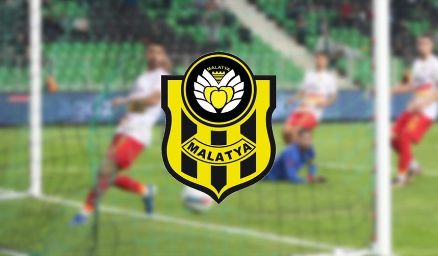 Yeni Malatyaspor, son 5 sezonda profesyonel liglerde en az puan toplayan takım oldu