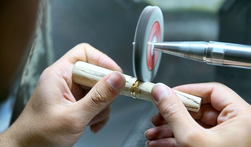 'Altınşehir' depremin yıl dönümünde yeniden üretime başlayacak