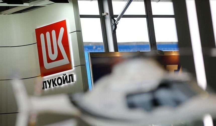 Bulgaristan'ın Lukoil'e uygulanacak yaptırımlardan geçici muaf olması ülkede olumlu karşılandı