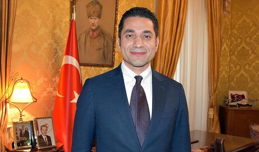 Cumhurbaşkanlığı Yatırım ve Finans Ofisi: Türkiye'deki İtalyan yatırımları artacak