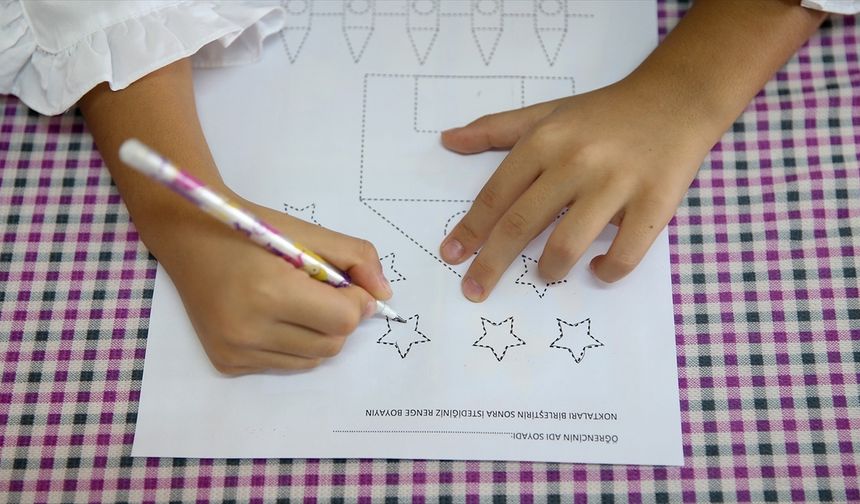 Demir eksikliği çocuklarda motor gelişimini ve bilişsel fonksiyonları olumsuz etkiliyor