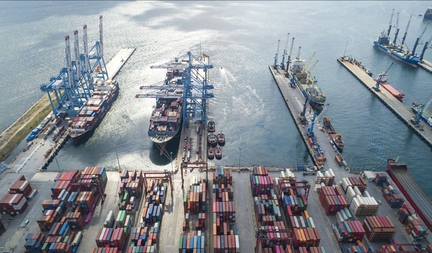 İstanbullu ihracatçılar yılın 10 ayında dünyanın 232 noktasına ihracat gerçekleştirdi