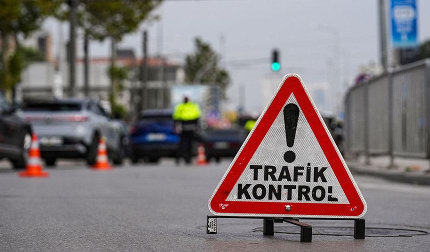 İzmir'de trafik denetimleri 'kaza analiz birimi'nin raporuyla şekilleniyor