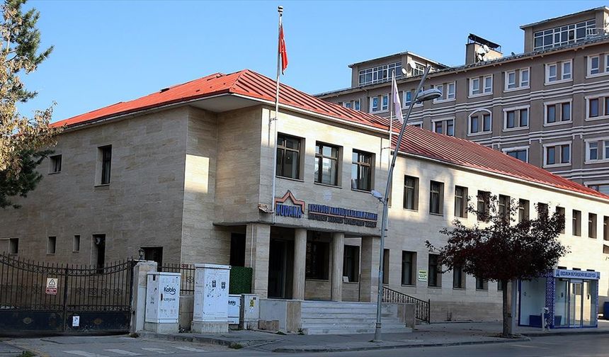 KUDAKA'nın yeşil dönüşüm projelerine desteğiyle işletmeler atıklarını ekonomiye kazandıracak