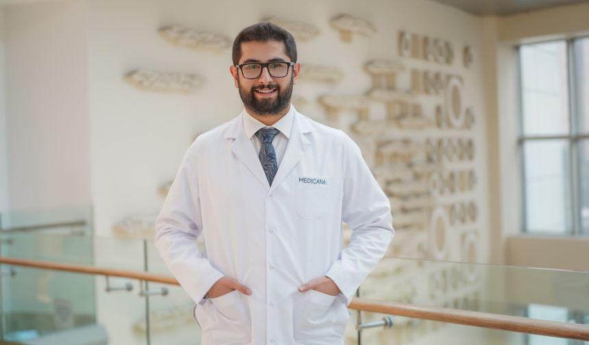 Medicana'dan yumurtalık kanserine ilişkin değerlendirme