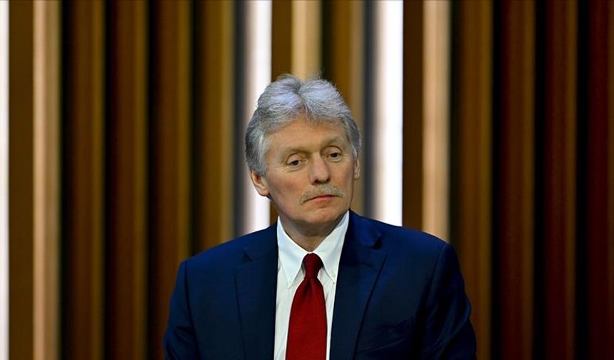 Rusya: Türkiye'de yarın Ukrayna ile ilgili yapılacak görüşmenin sonucunu bekleyeceğiz