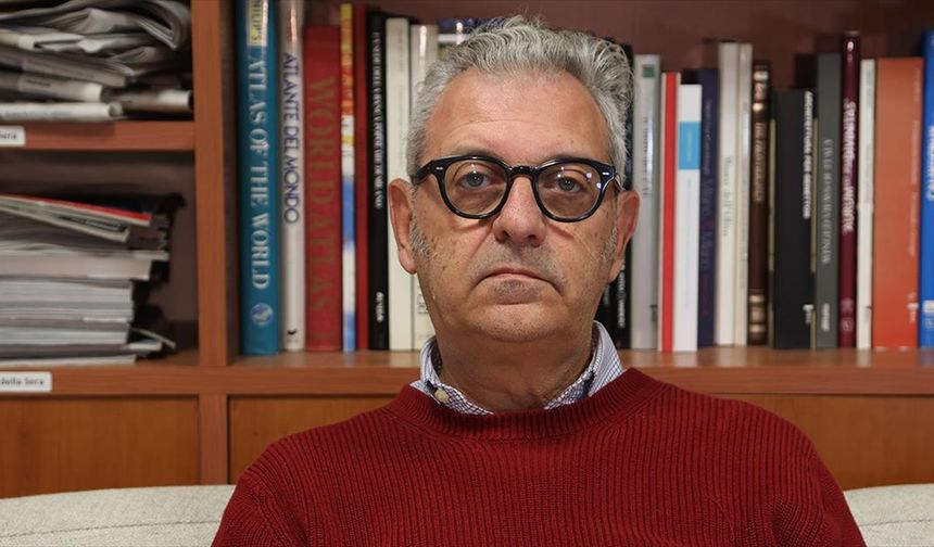 Yazar Gavazzeni: Tüm Batı ülkelerinden zenginler, Saraybosna'daki sivilleri vurmak için muazzam meblağlar ödüyorlardı