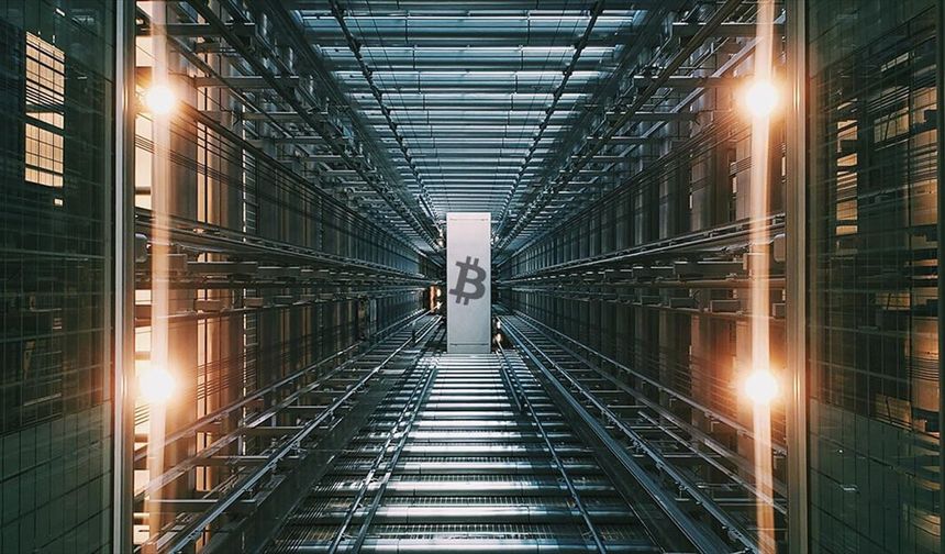 Bitcoin madenciliğinde enerji tüketimi 2030'a kadar iki katına çıkacak