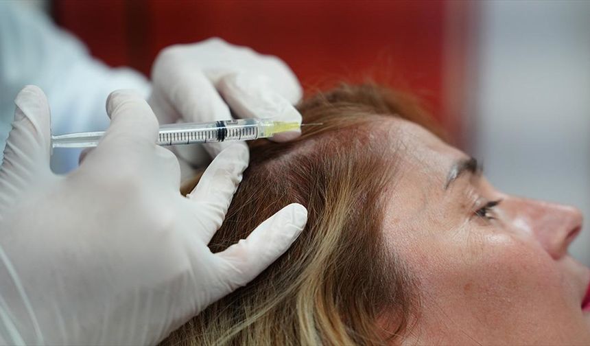 Çanakkale'de bu yıl yaklaşık 30 bin hastaya geleneksel tedavi yöntemleri uygulandı