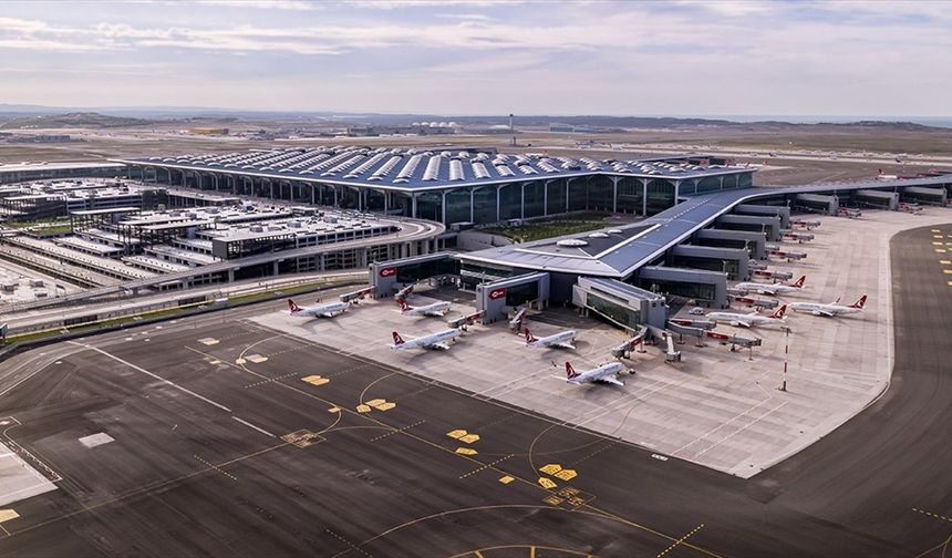 Havalimanlarında kuş ve dron tehlikesine karşı yerli sistem geliyor