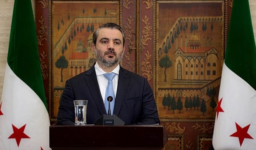 Suriye Dışişleri Bakanı Şeybani: İsrail, Suriye topraklarından çekilmeden bir anlaşma olmayacak