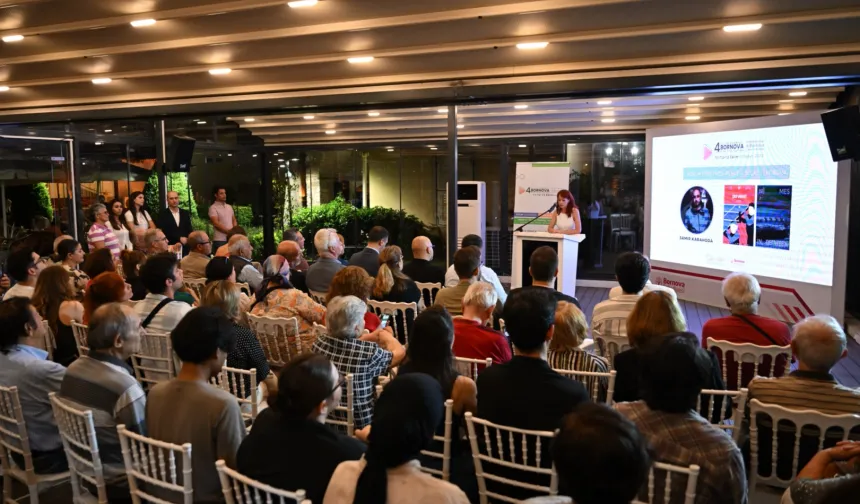 Bornova Kısa Film Günleri'ne rekor başvuru