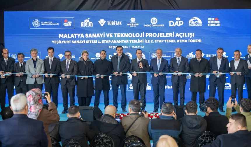 Mobilyacılar ve keresteciler sitesinde beklenen müjde