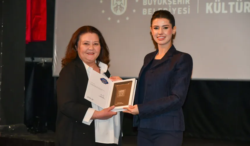 Ramazan sofralarında sağlıklı beslenme Bursa'da konuşuldu