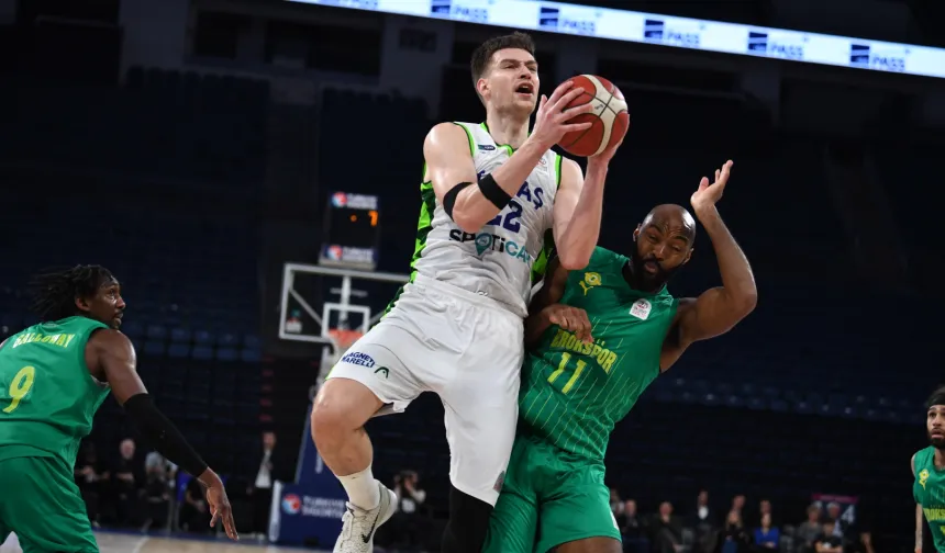 Tofaş'ın 21. hafta karşılaşma biletleri satışta