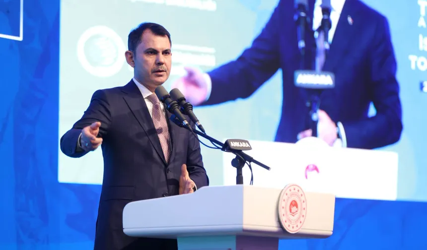 Türkiye COP31 öncesi STK'larla iklim yol haritasını görüştü