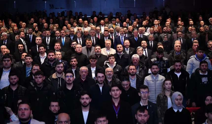 Dışişleri Bakanı Fidan'dan Başkan Büyükkılıç'a övgü