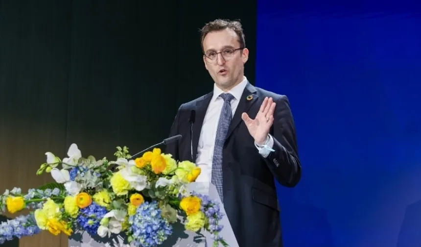 Huawei, dönüşümü hızlandırmak için 'Küresel Akıllı Kamu Hizmeti Çözümü'nü başlattı