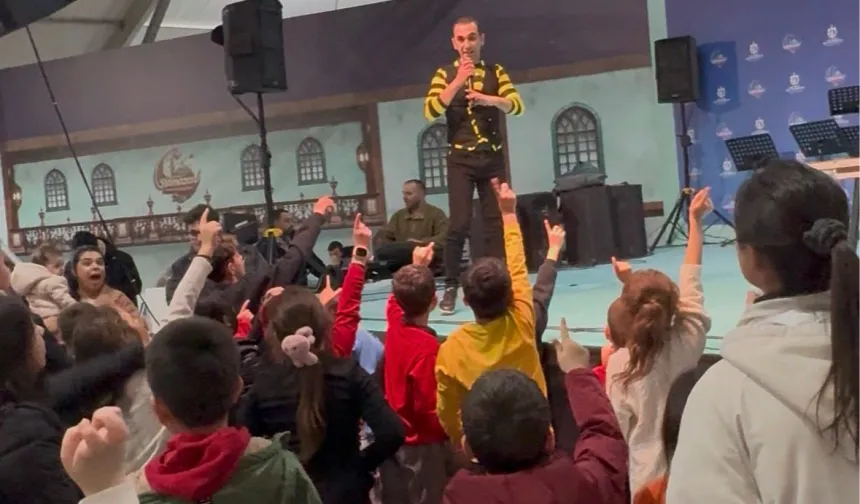 O eski Ramazan'lar Kocaeli'de yaşatılıyor