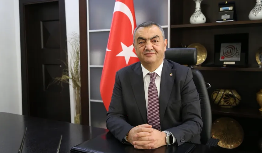 KAYSO'dan 30 Ağustos mesajı
